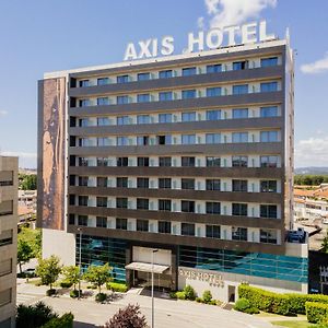 Axis Porto Business & Spa Hotel